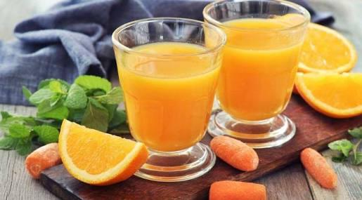 5 Jus Buah Pengecil Perut Buncit
